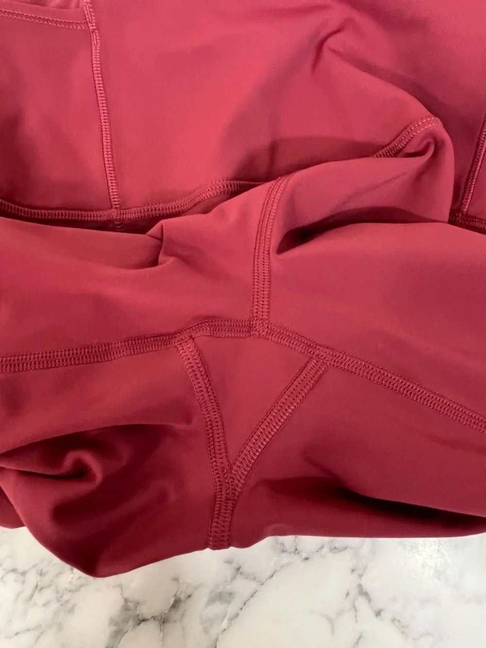 Lululemon Fast and Free High-Rise Tight 25